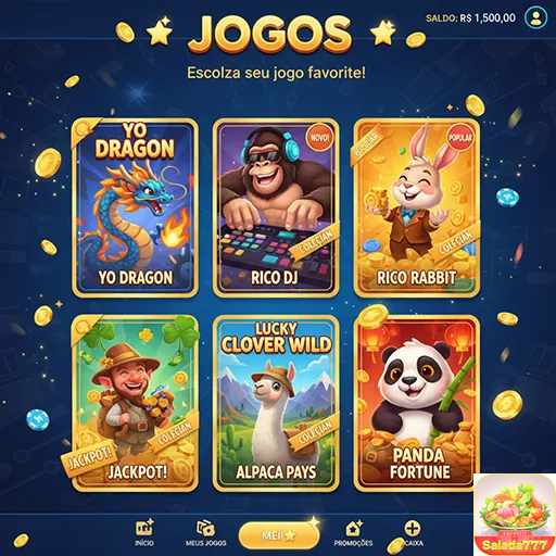 salada777.com - aproveitar prático aplicativo móvel agora