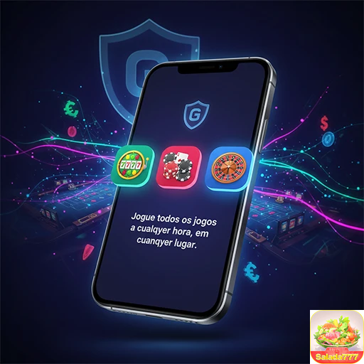 Baixar salada777.com App