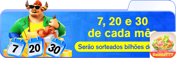 salada777.com - rápido link de acesso para compartilhar