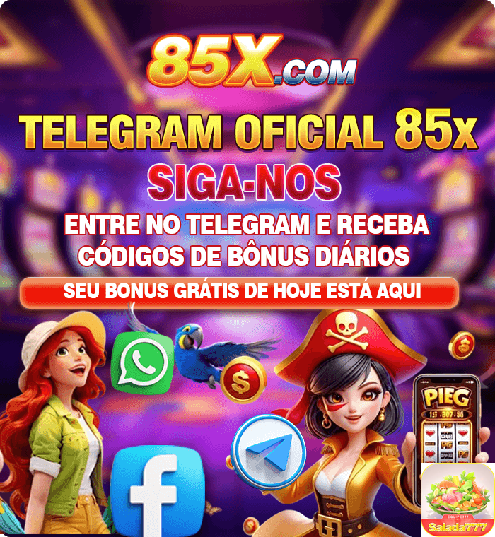 Domine o Jogo com salada777.com: Tecnologia e Emoção em Sintonia