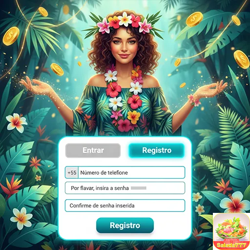 salada777.com - acessar em fácil página de login