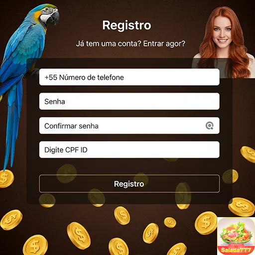 salada777.com Benefícios Incríveis no salada777.com