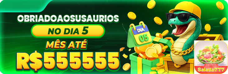 Domine o Jogo com salada777.com: Tecnologia e Emoção em Sintonia