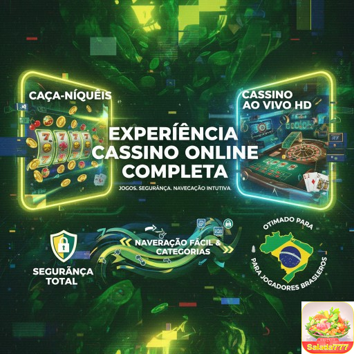 salada777.com - acessar premium interface premium online