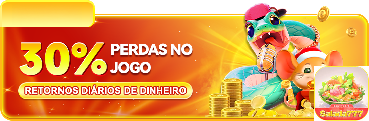 salada777.com - explorar premiado jogo