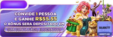 salada777 - jogos esportivos - Bônus de Apostas