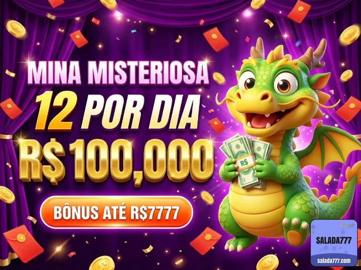 salada777 - jogos de cassino - Mesas VIP