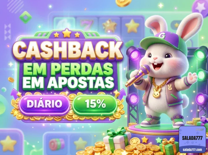 Domine o Jogo com salada777: Tecnologia e Emoção em Sintonia