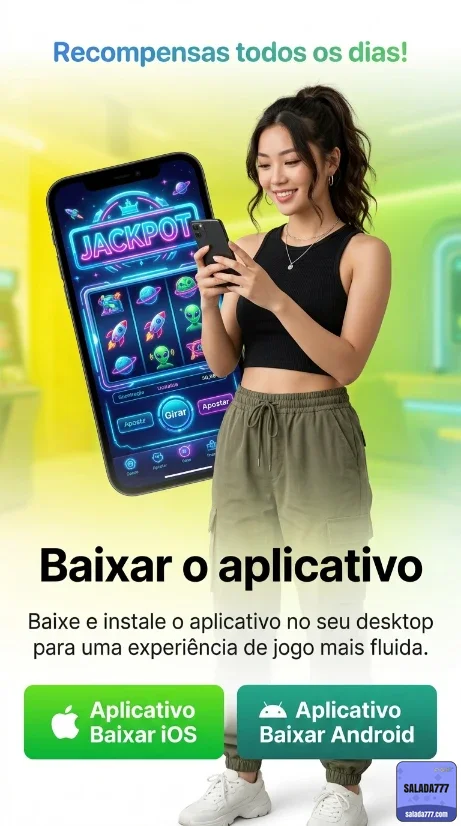 salada777 Motivos para se Registrar na salada777