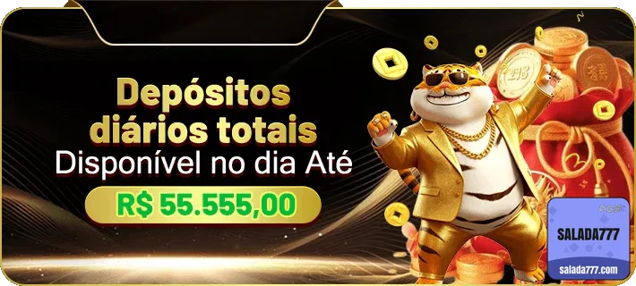 salada777 - experimentar exclusivo jogo